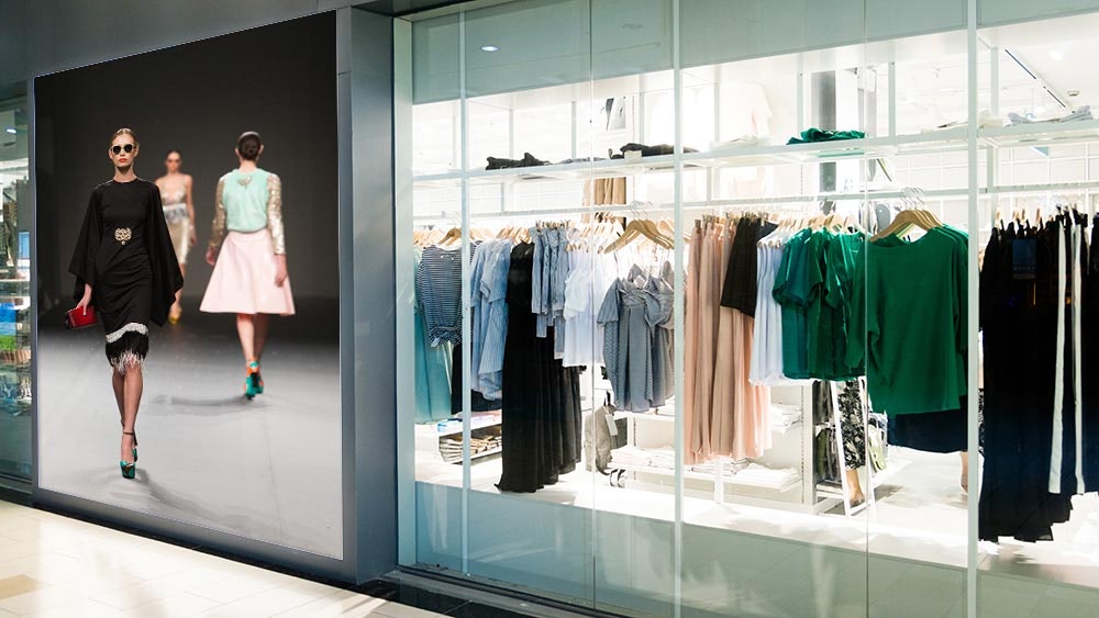 Signage Rocket gallery image