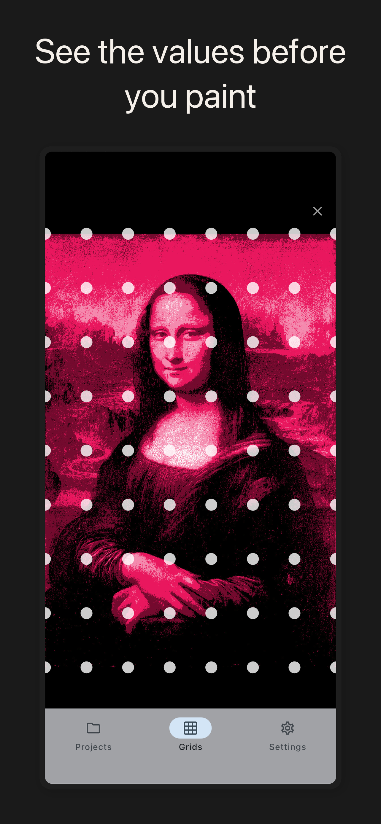 Overgrid - Drawing Grid gallery image