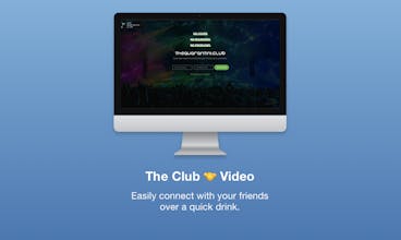 TheQuarantini.Club gallery image