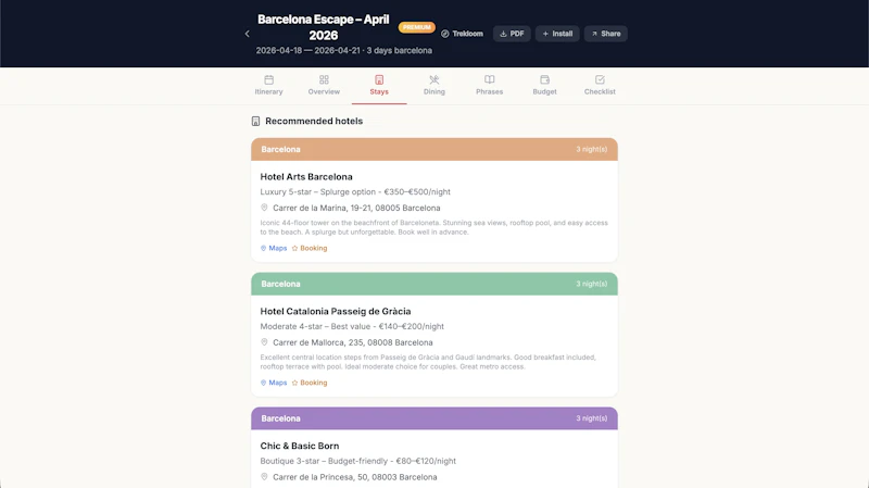 The launch screenshot 2