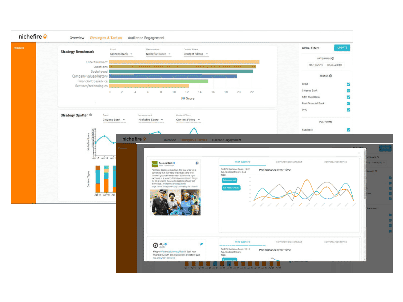 CompetiSmart AI by Nichefire gallery image