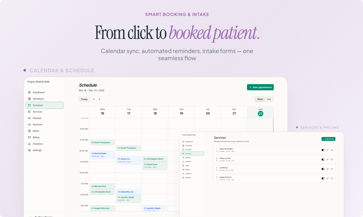 TelecareHQ gallery image