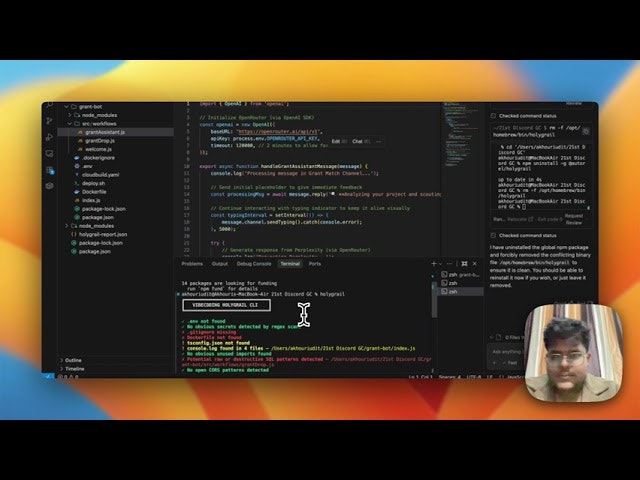 Holygrail gallery image