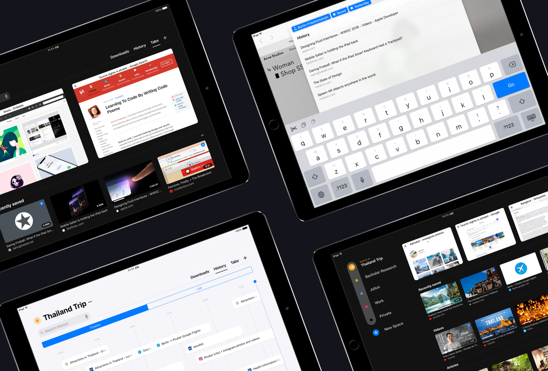 Refresh gallery image
