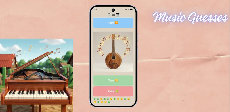 Music Guesses screenshot 4