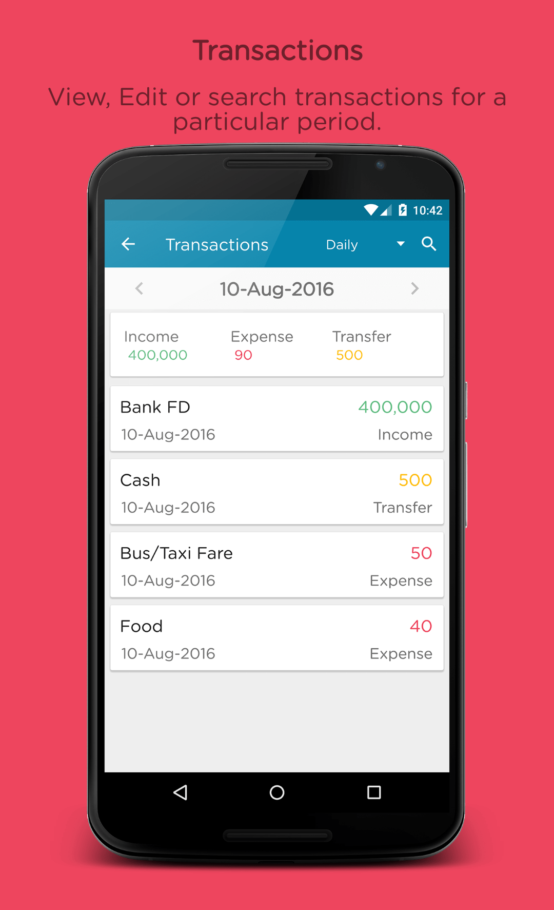 Money360 gallery image