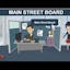 Main Street Board