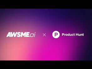 AWSME.ai gallery image