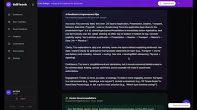 SkillTeach gallery image