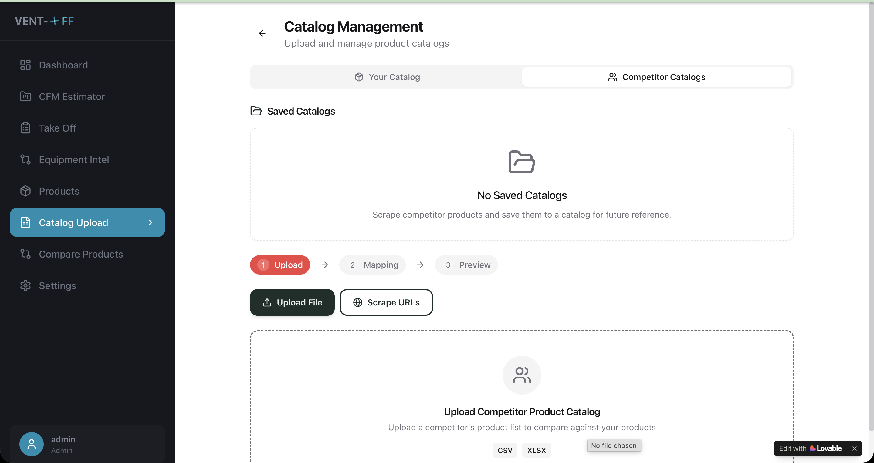 Vent-off gallery image