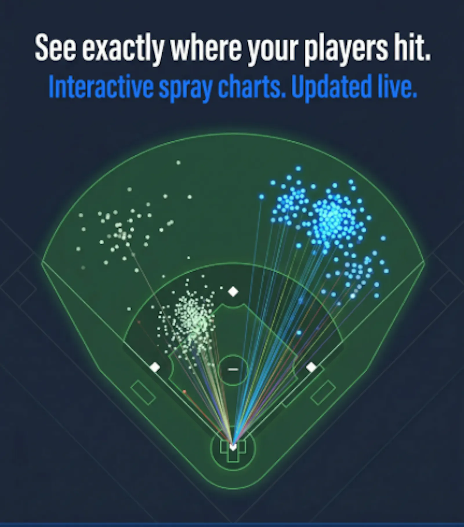 Baseball Stats Tracker screenshot 5