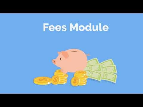 e-school ERP gallery image