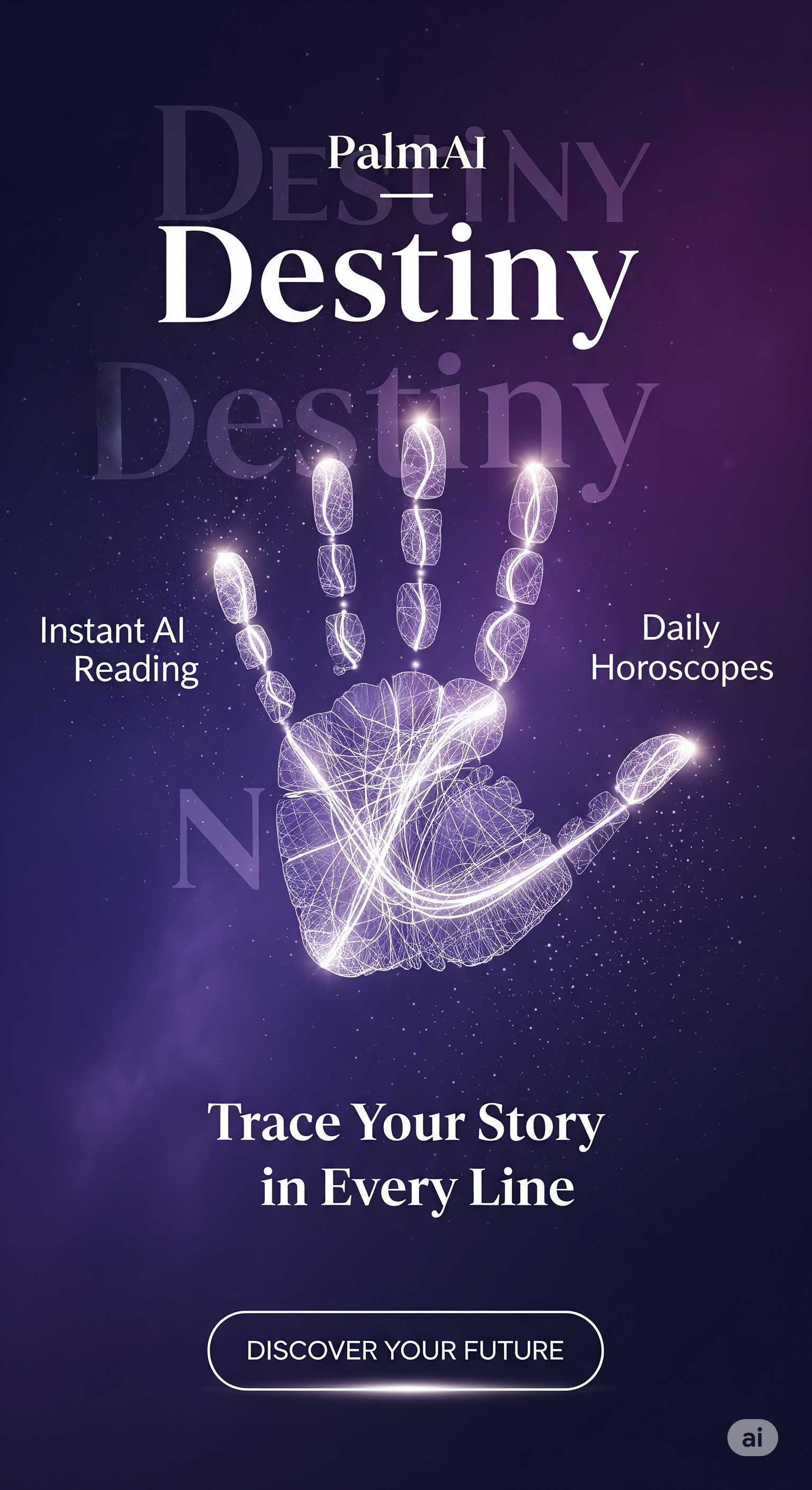 Palm AI gallery image