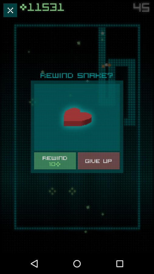 Snake Rewind by Taneli Armanto gallery image