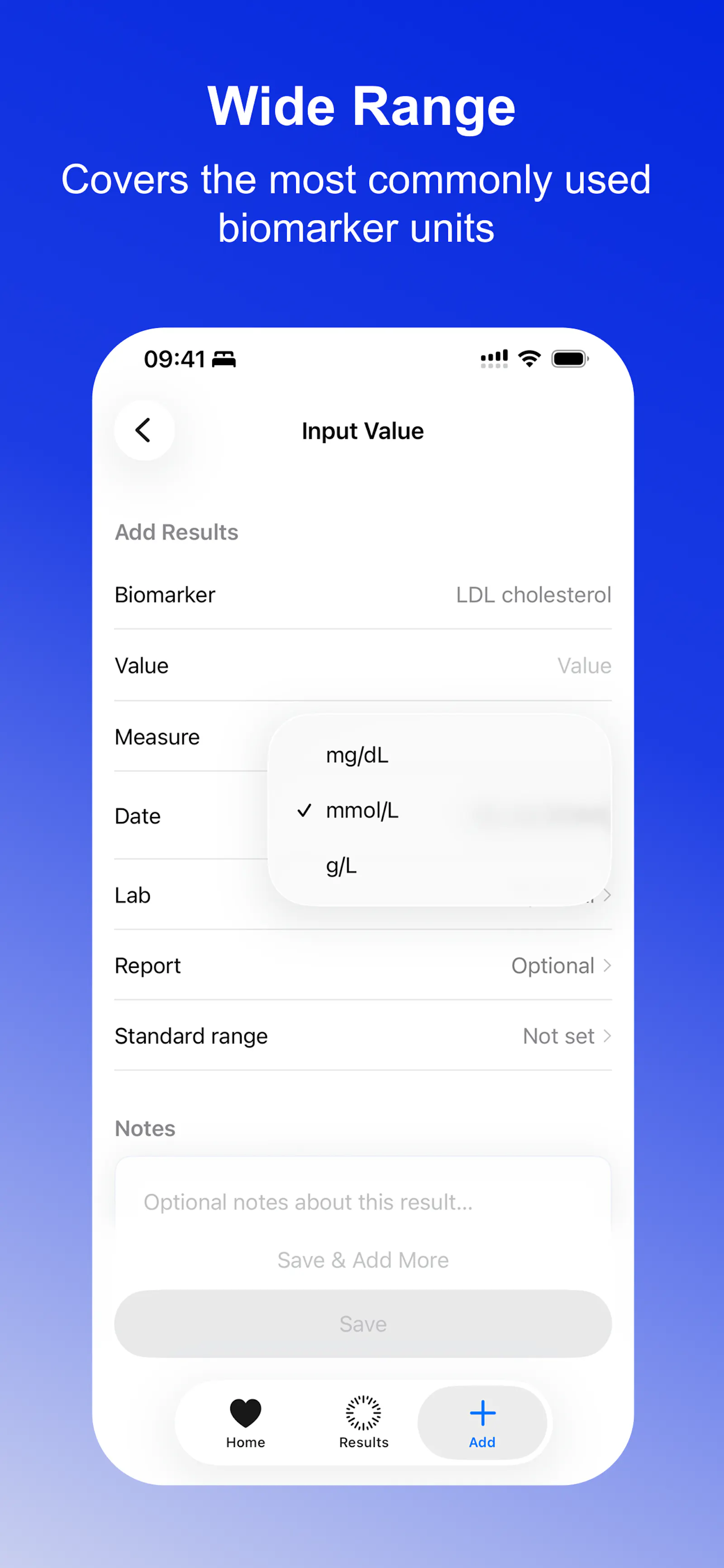 Node Health screenshot 7