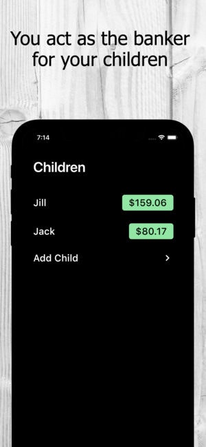 PracticeBank gallery image