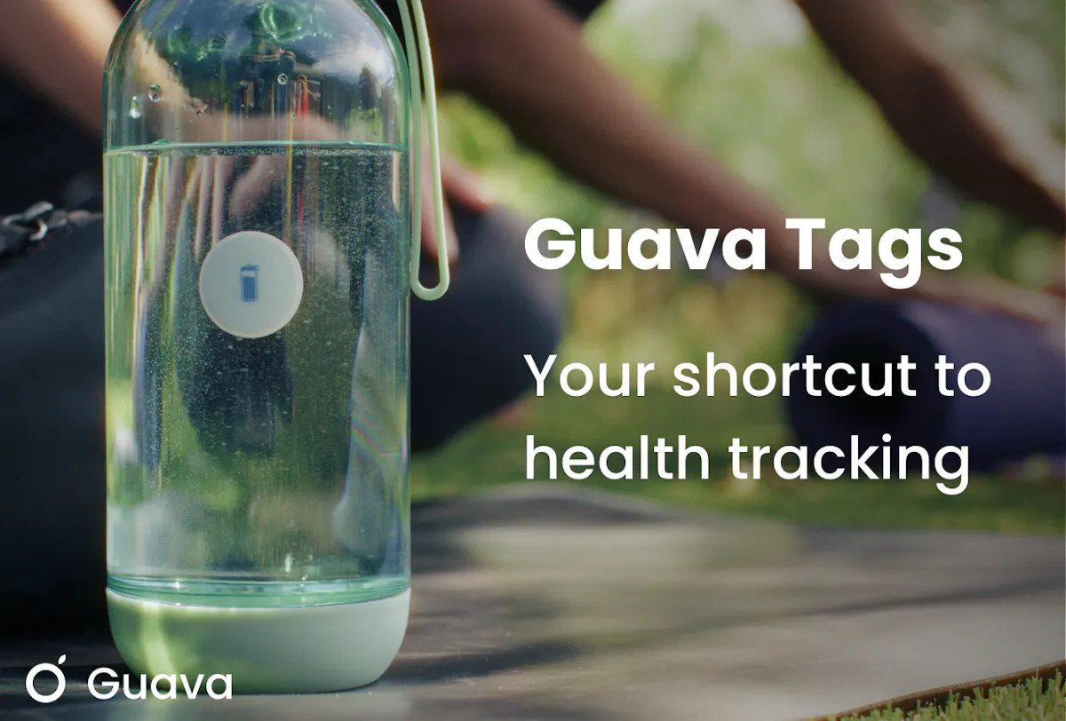 Guava Tags