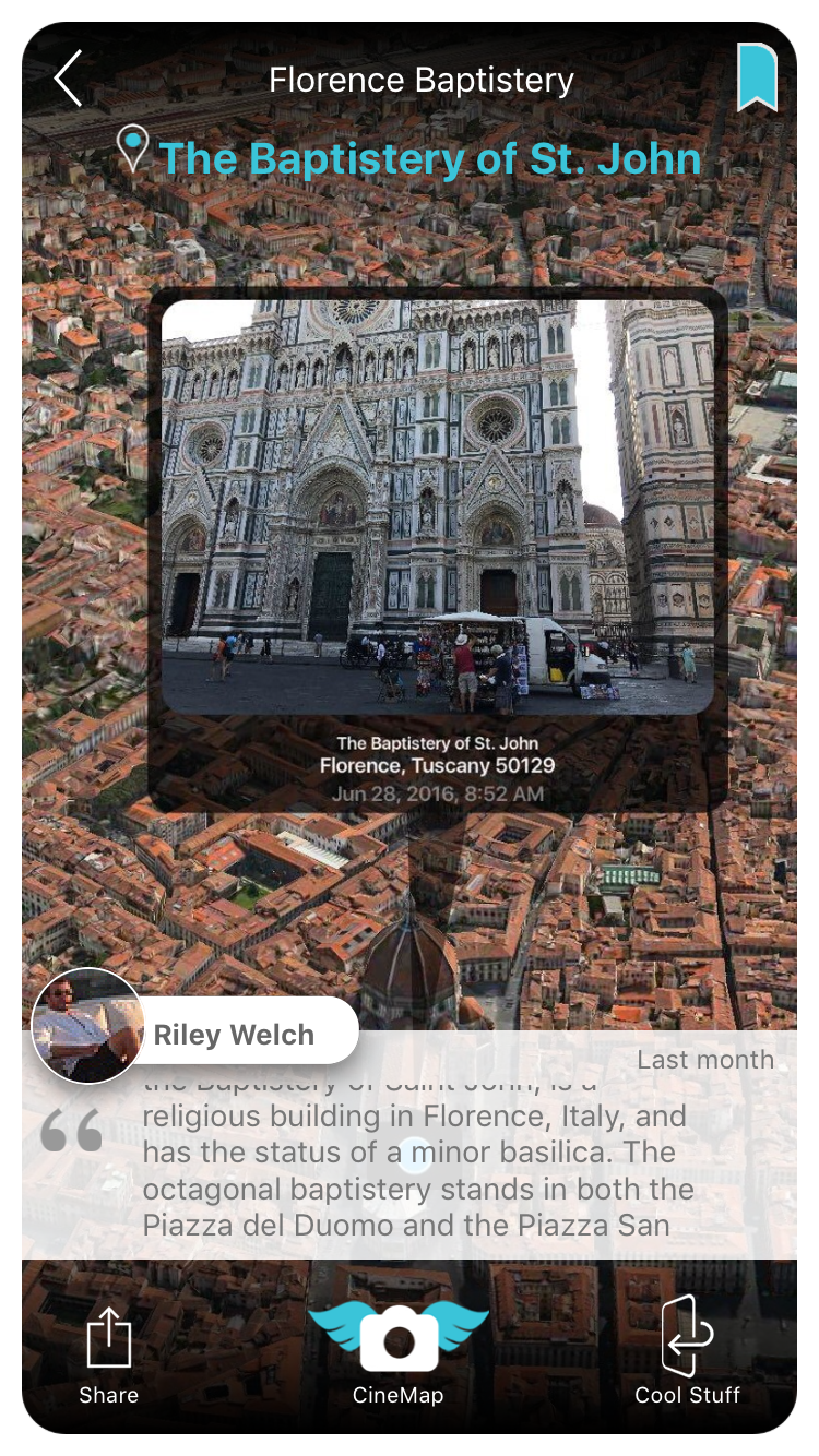 Proximity Grid gallery image