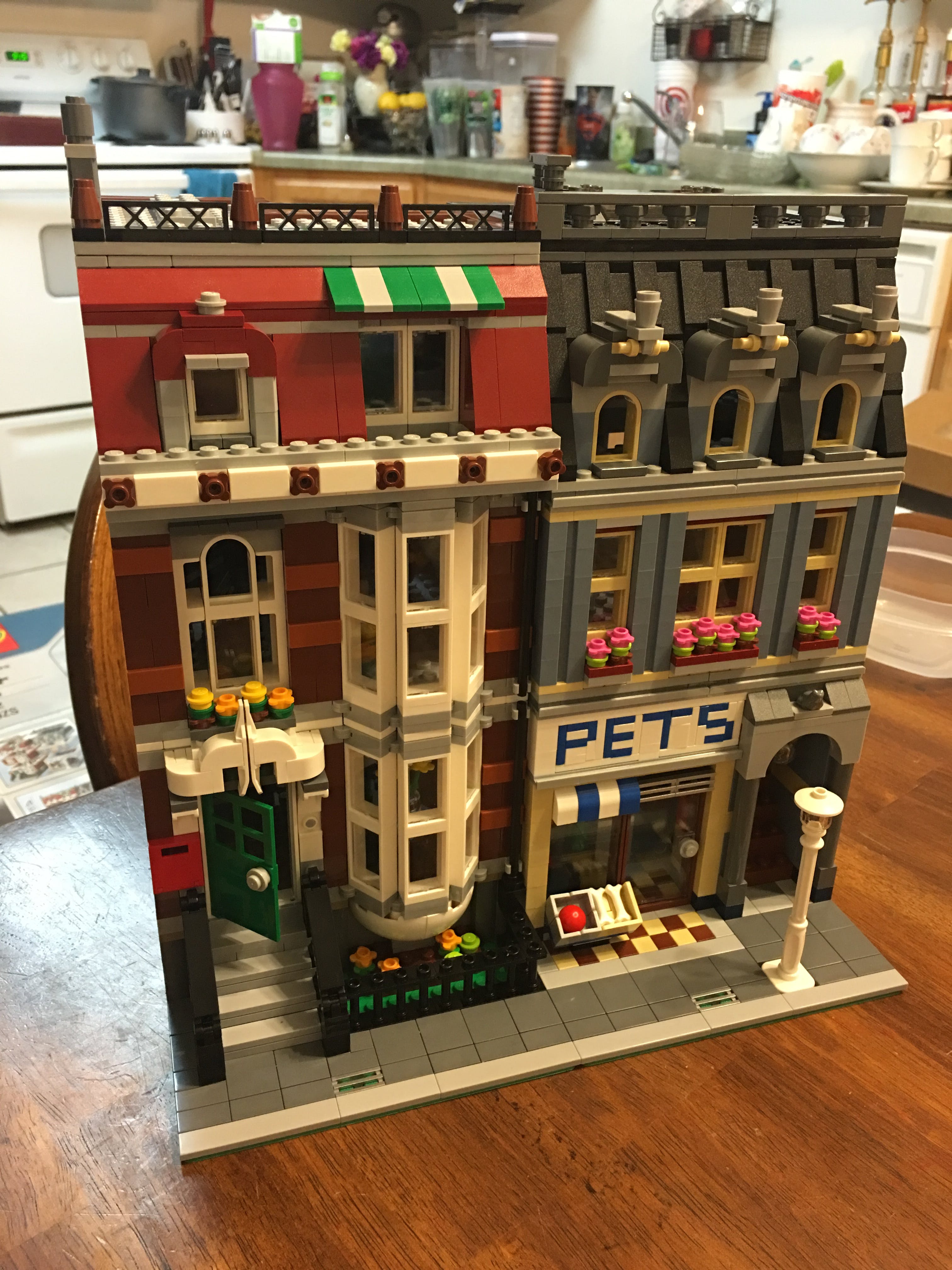 Brickly: Lego Organizer media 2