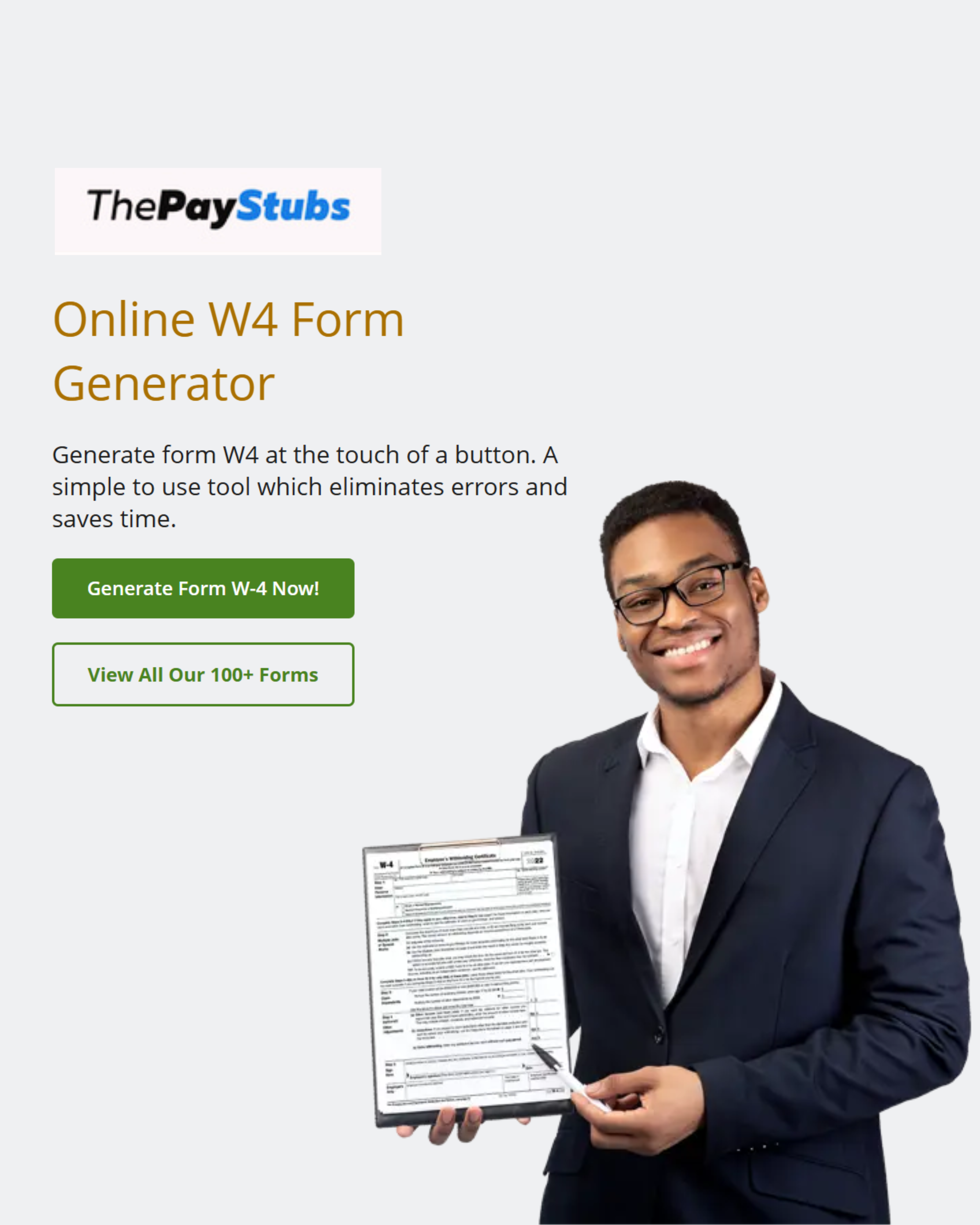 ThePayStubs gallery image