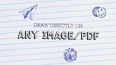 Scribble Pad gallery image