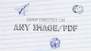Scribble Pad