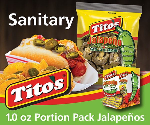 Média Texas Tito's, Inc. - Maison 3