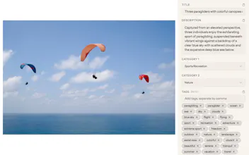 Picseta gallery image