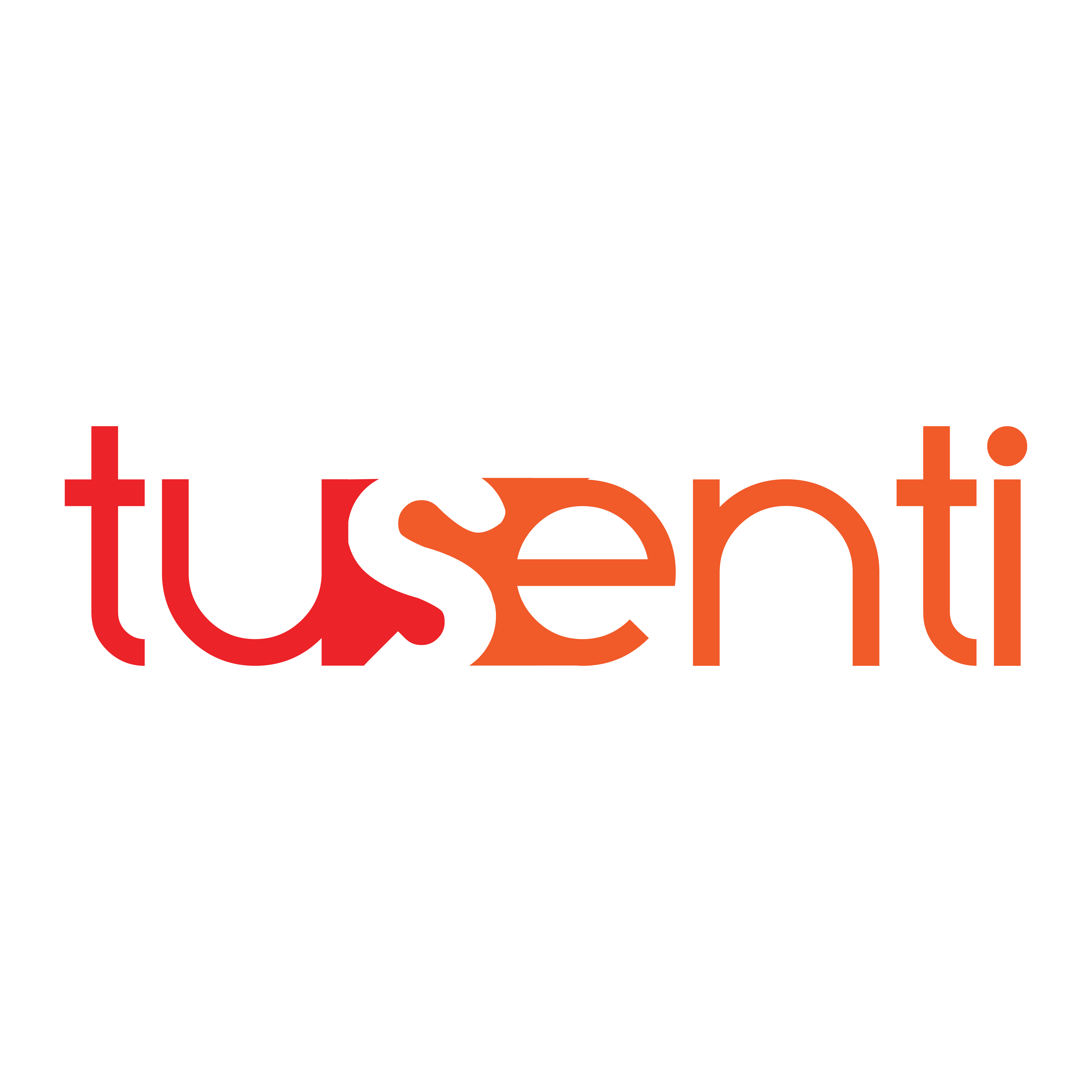 Tusenti