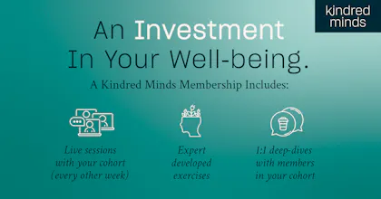Kindred Minds gallery image