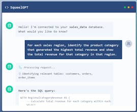 SqueelGPT gallery image