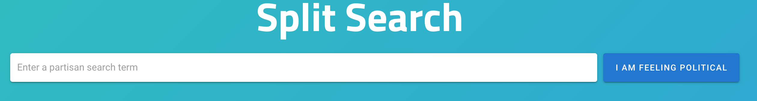 SplitSearch gallery image