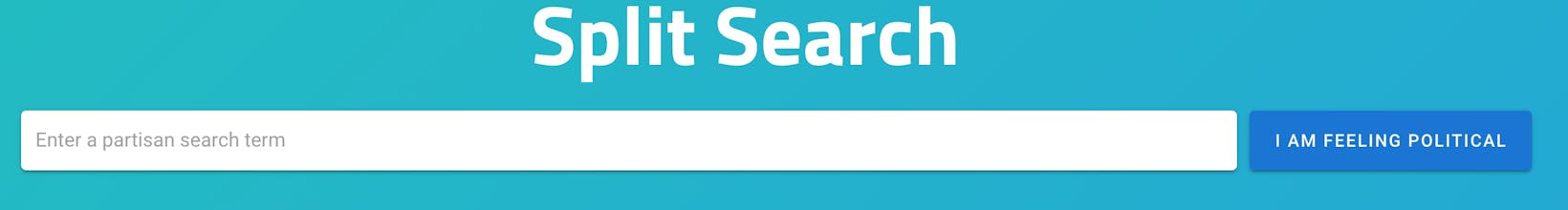 SplitSearch gallery image