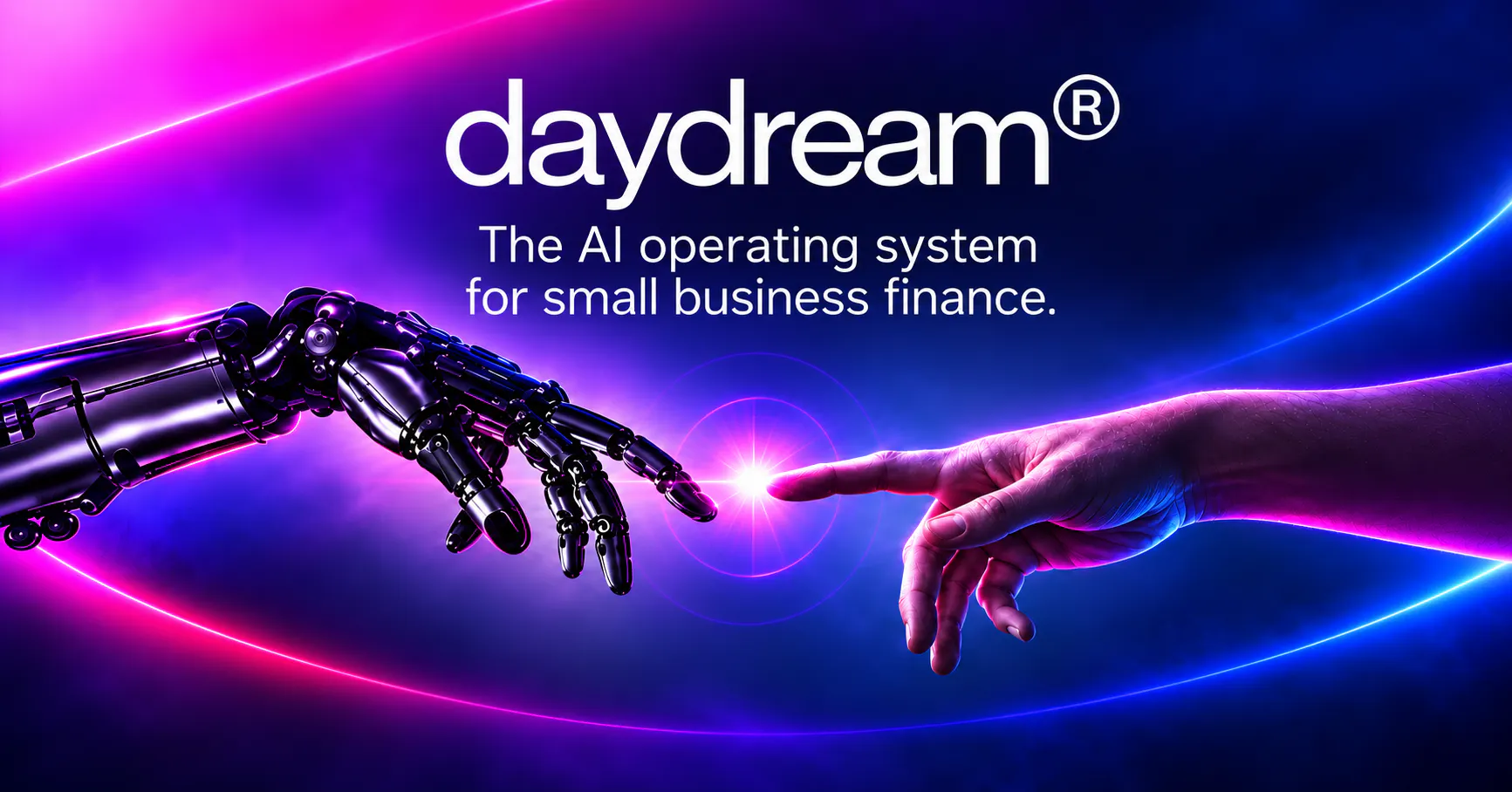 daydream® OS for Lending & MCA gallery image