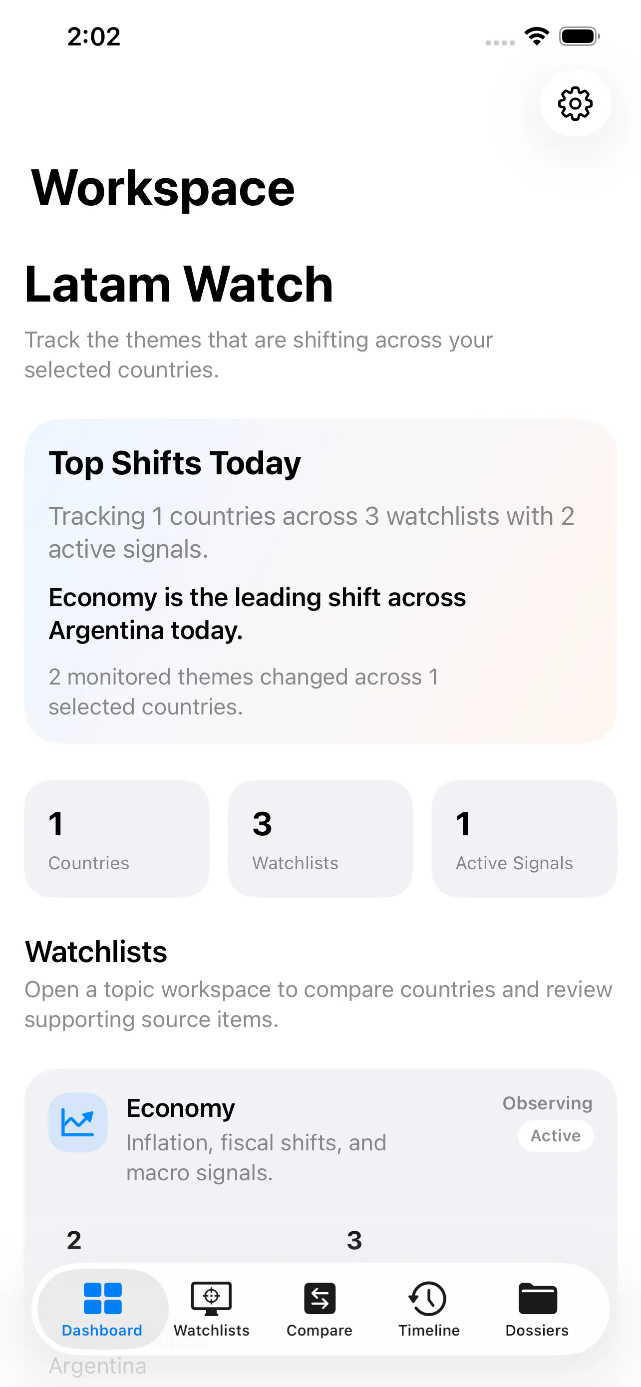 Latam Digest gallery image