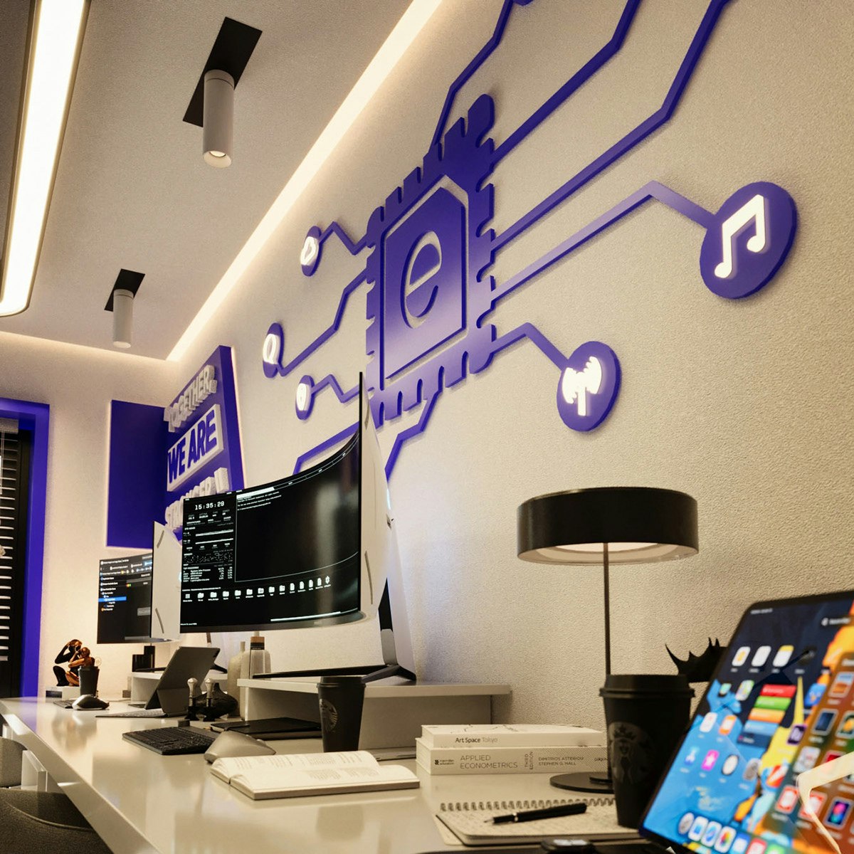Strong eSIM - Powering Travelers and Resellers Worldwide." media 4