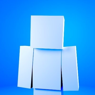 MC Render - Product Hunt launch logo