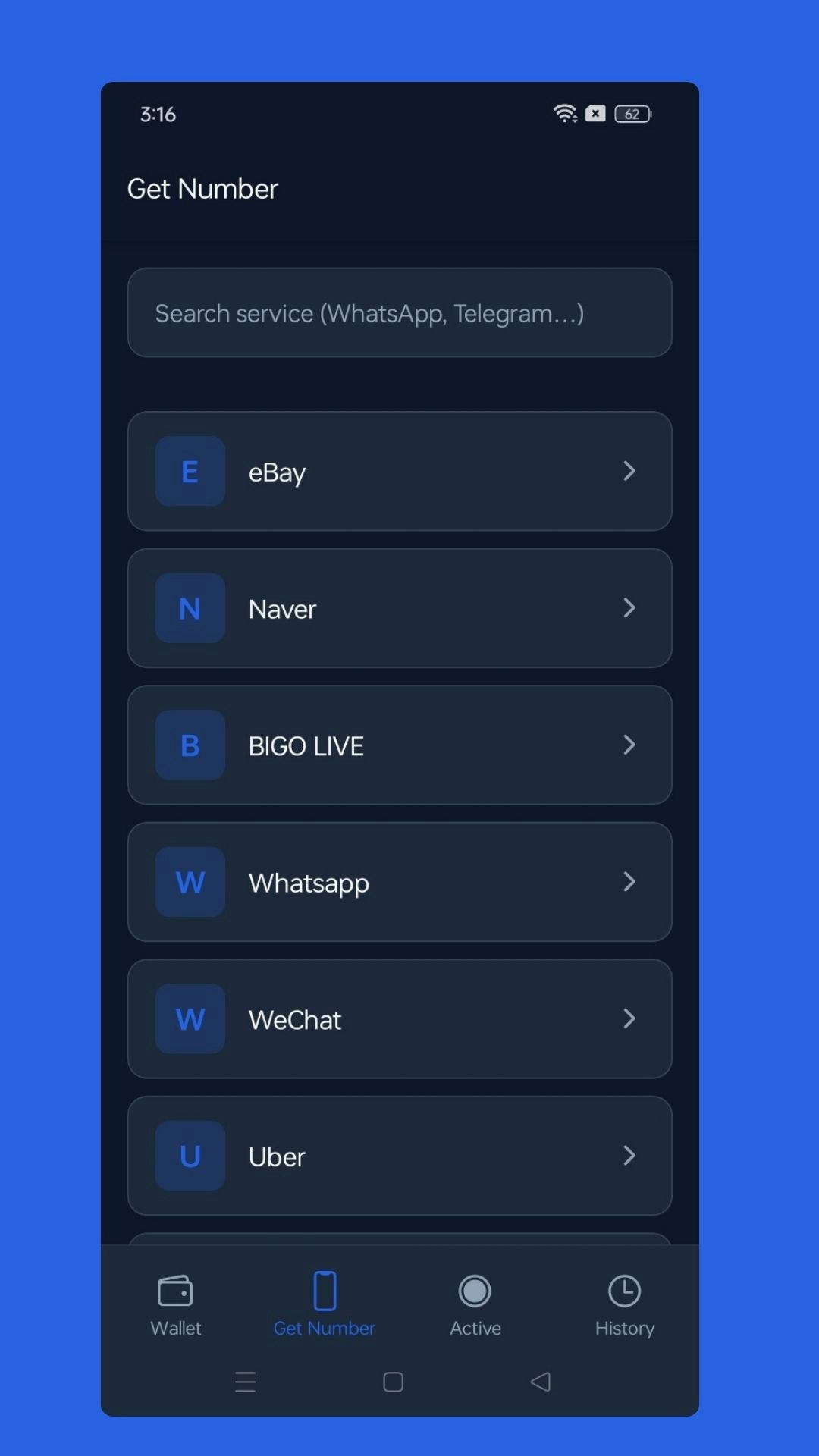 VerifyNow - OTP & SMS Verify gallery image