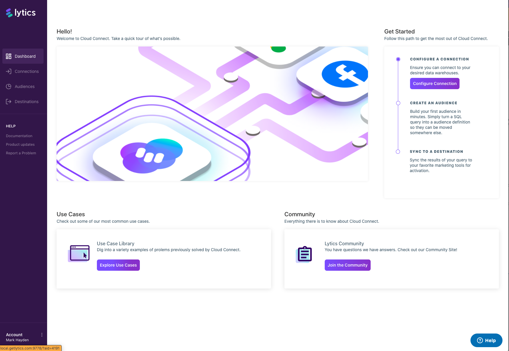 Social Crawlytics gallery image