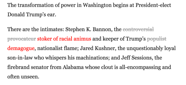 Normalization To Not Chrome Browser Extension gallery image