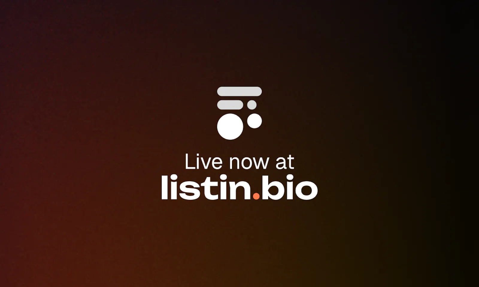 listin.bio screenshot 6
