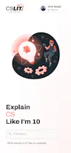 CS-LIT gallery image