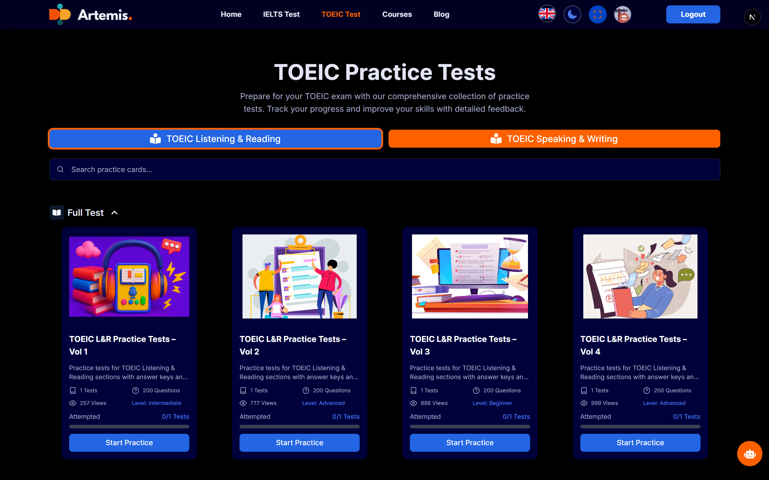 Testify gallery image