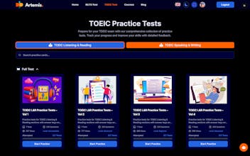 Testify gallery image