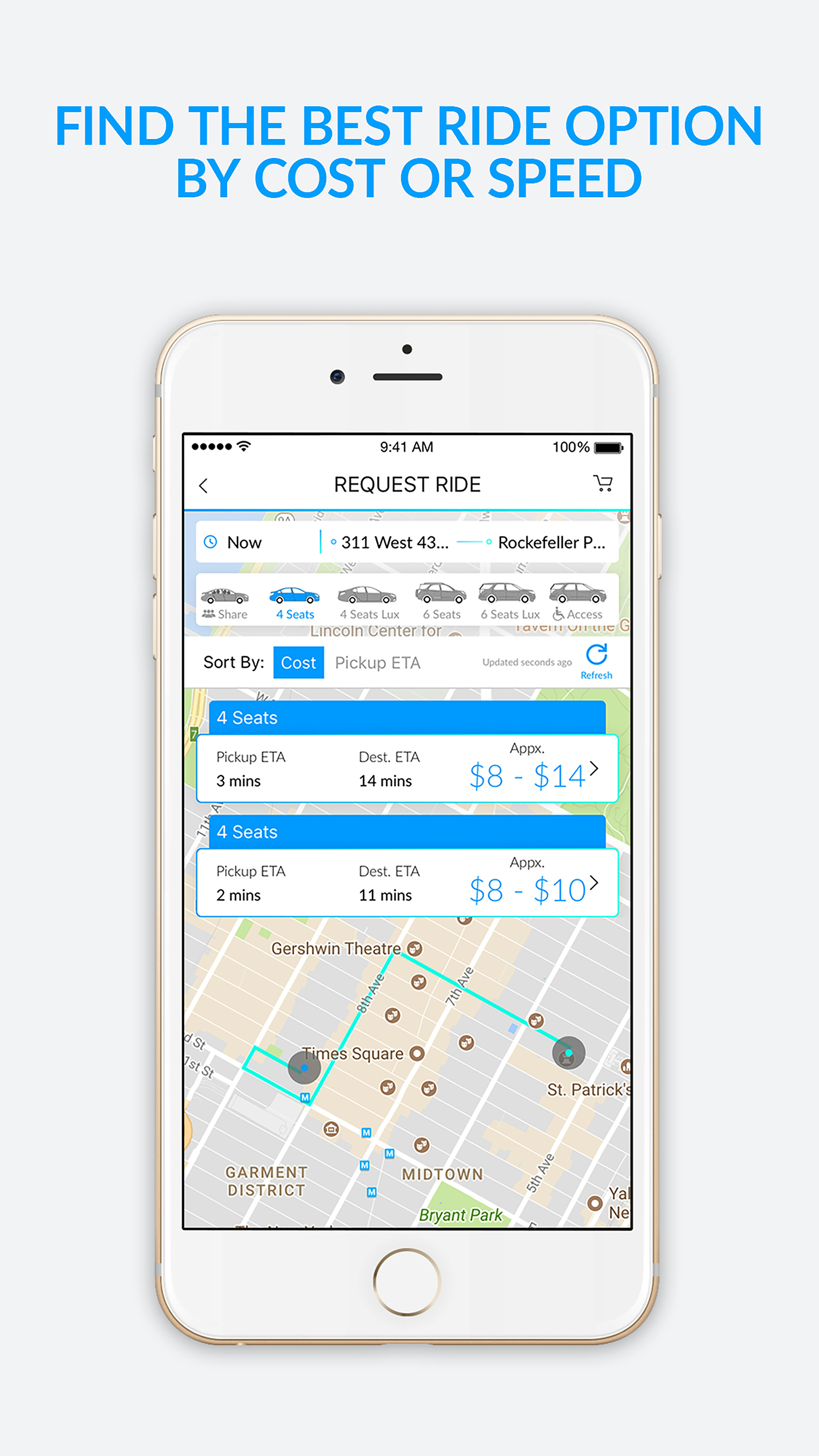 Accomplice gallery image