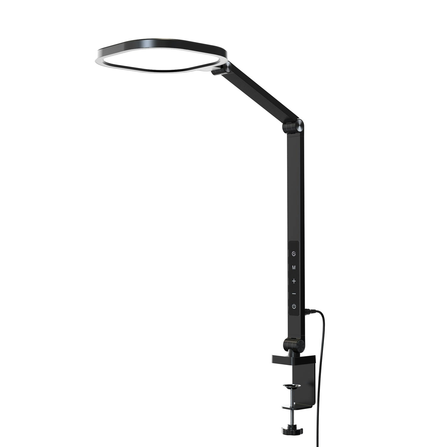 ighting for office video conferencing