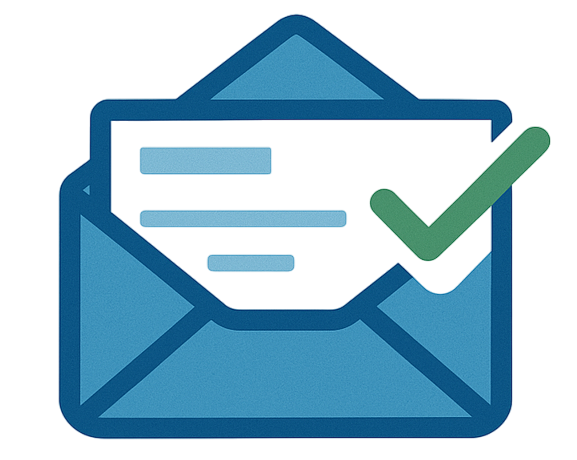 EmailedChecks  gallery image