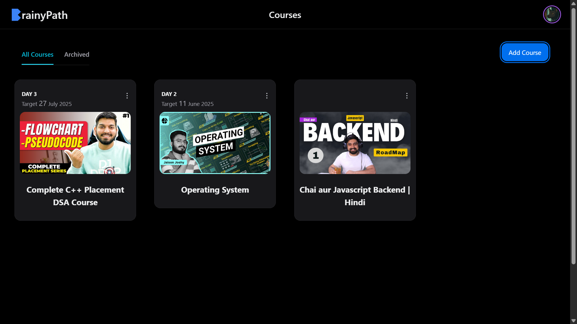 Brainpath - Mod Kajian untuk YouTube media 3