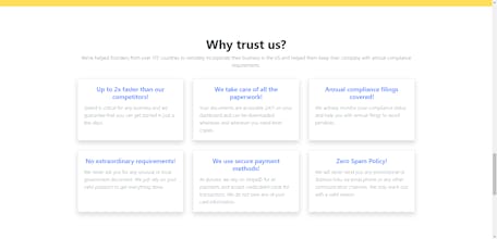 Dunster Launch gallery image