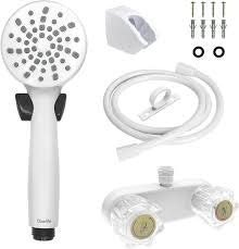 Water-Saving Shower Kit